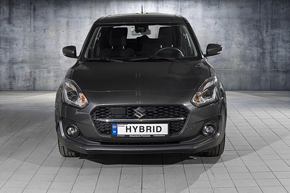 Suzuki Swift 4 of 5