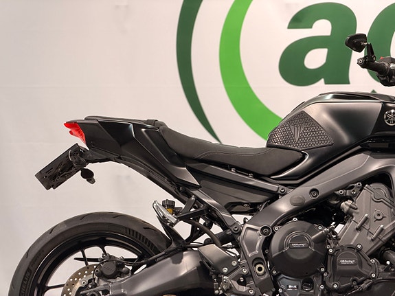 Yamaha MT-09 ** SERVICE/GARANTI/UTSTYR** 4 of 5