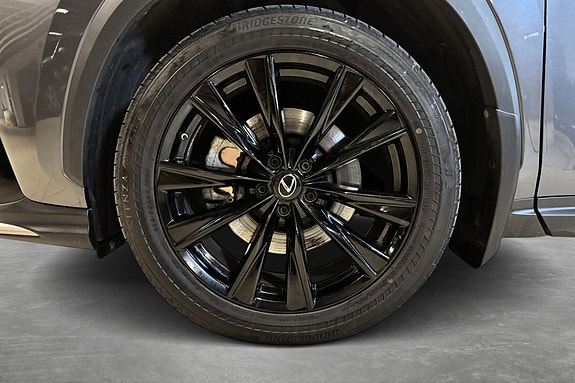 Lexus NX450h 20 of 22