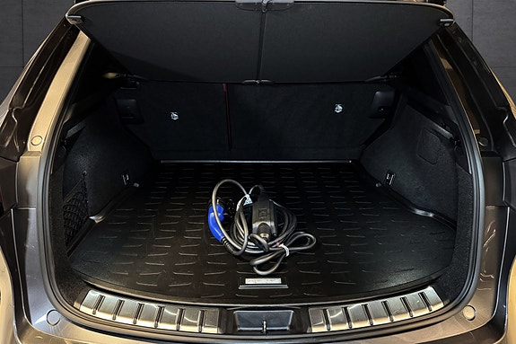 Lexus NX450h 22 of 22