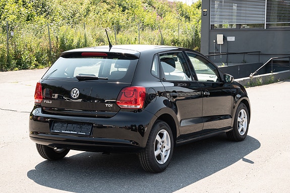 Volkswagen Polo 7 of 17