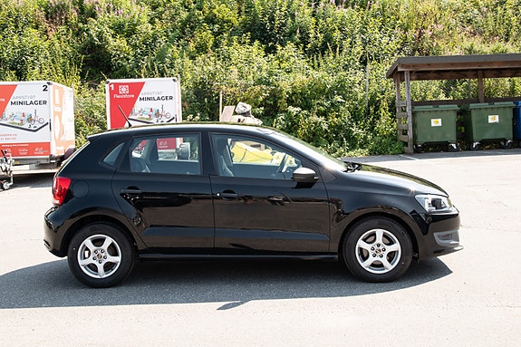 Volkswagen Polo 6 of 17