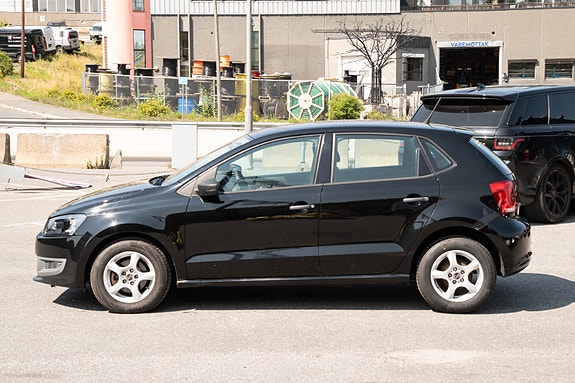 Volkswagen Polo 3 of 17