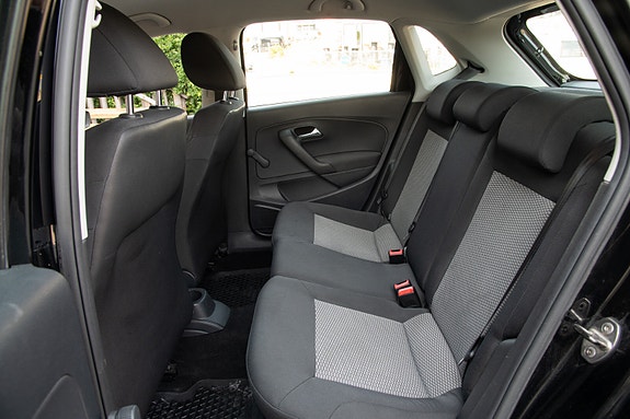 Volkswagen Polo 13 of 17