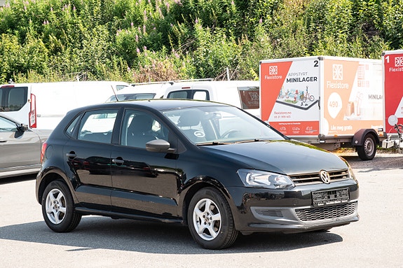 Volkswagen Polo 5 of 17