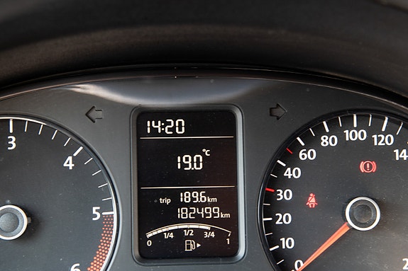 Volkswagen Polo 17 of 17