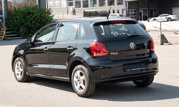 Volkswagen Polo 4 of 17
