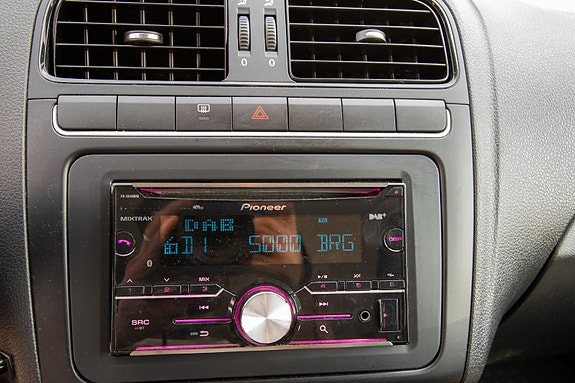 Volkswagen Polo 15 of 17