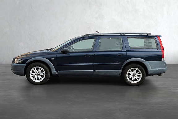 Volvo XC70 4 of 5