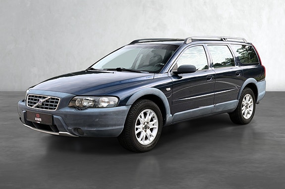 Volvo XC70 3 of 5