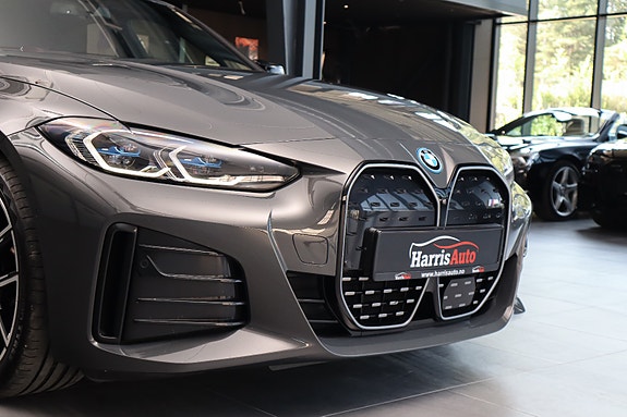 BMW i4 2 of 5