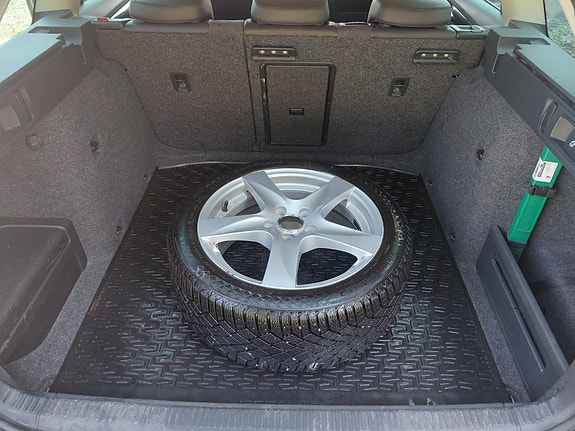 Skoda Octavia 26 of 29