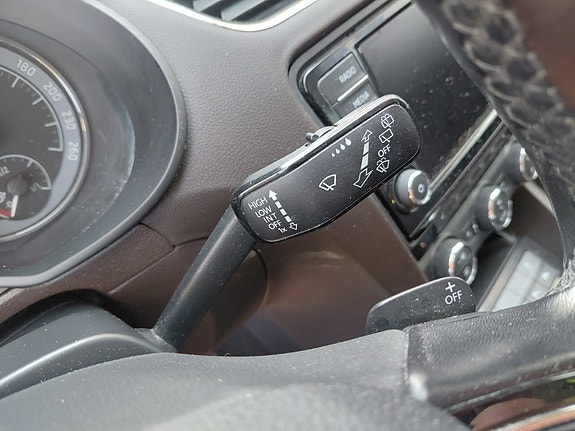 Skoda Octavia 21 of 29