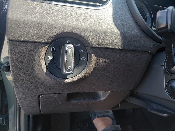 Skoda Octavia 19 of 29