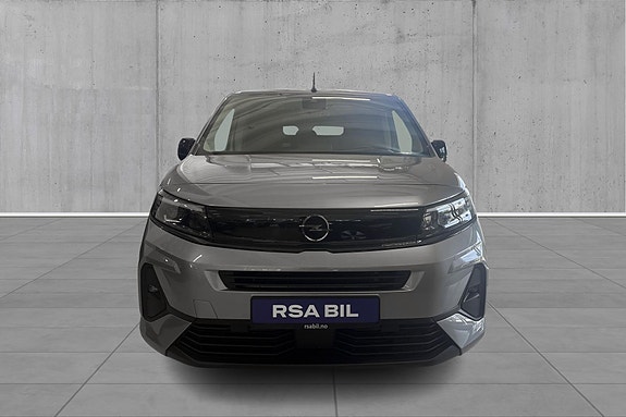 Opel Combo 2 of 5