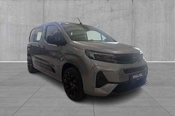 Opel Combo 3 of 5