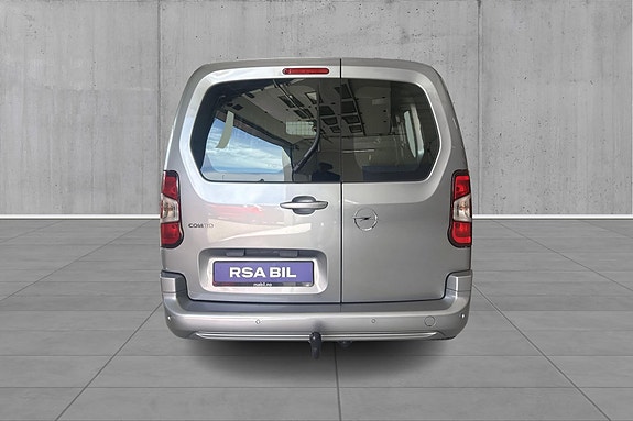 Opel Combo 5 of 5