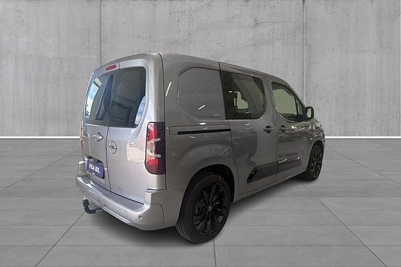 Opel Combo 4 of 5