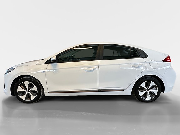 Hyundai IONIQ 4 of 5
