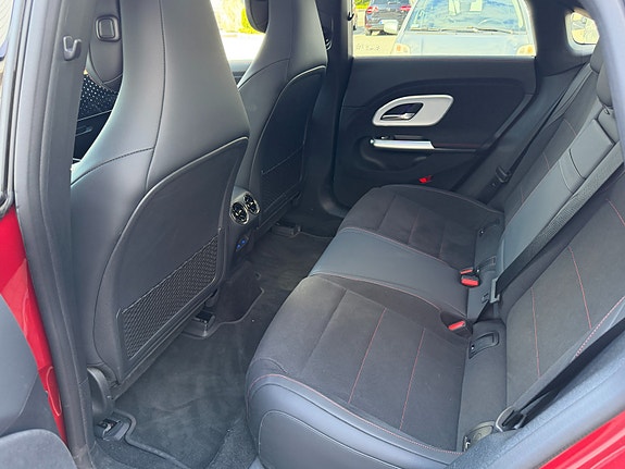 Mercedes-Benz CLA250+ 7 of 18