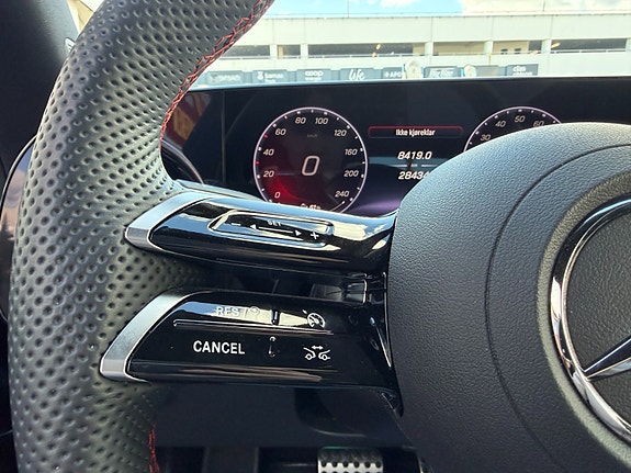 Mercedes-Benz CLA250+ 17 of 18