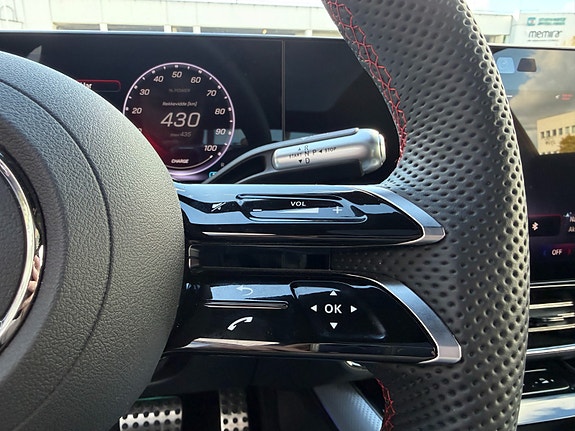 Mercedes-Benz CLA250+ 18 of 18