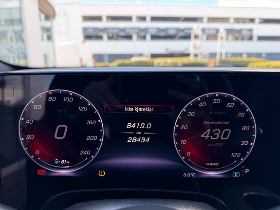 Mercedes-Benz CLA250+ 16 of 18