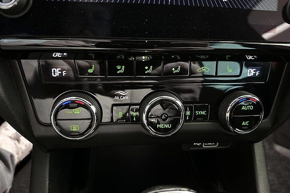 Skoda Octavia 15 of 24