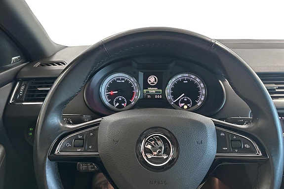 Skoda Octavia 9 of 24