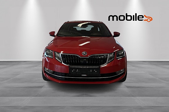 Skoda Octavia 18 of 24