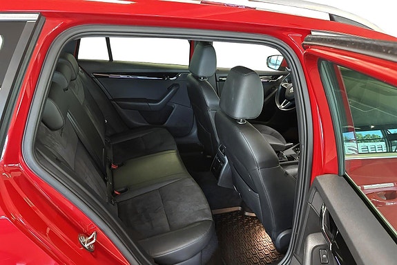 Skoda Octavia 22 of 24