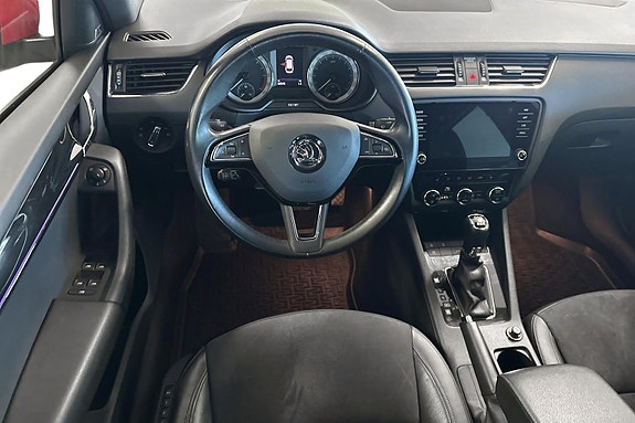 Skoda Octavia 6 of 24