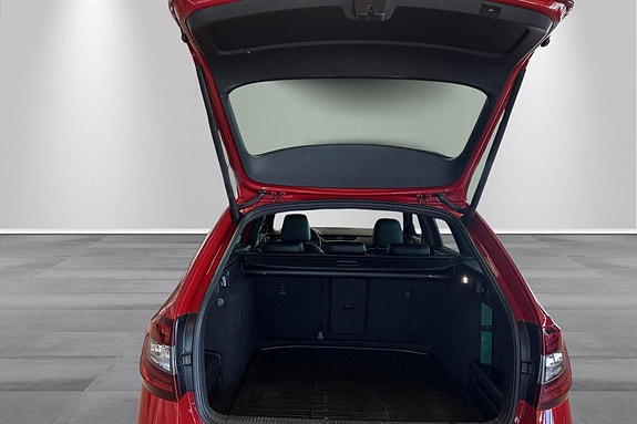 Skoda Octavia 5 of 24