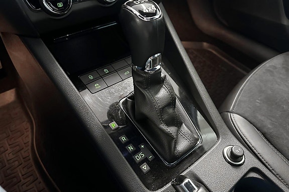 Skoda Octavia 14 of 24