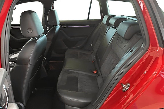 Skoda Octavia 7 of 24