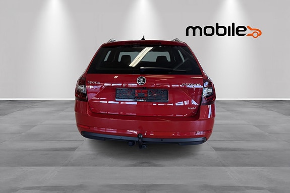 Skoda Octavia 4 of 24