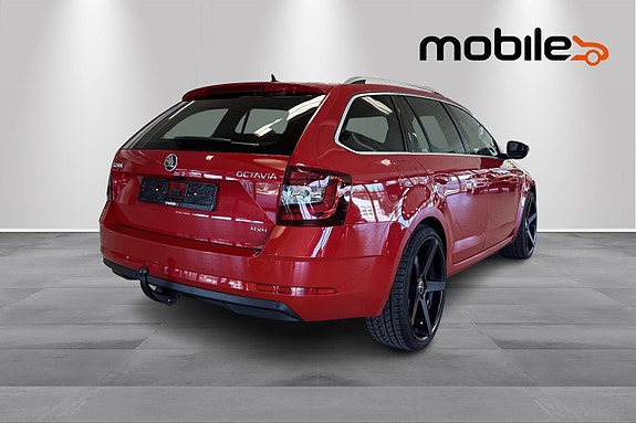 Skoda Octavia 3 of 24
