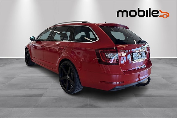 Skoda Octavia 21 of 24