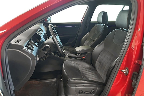 Skoda Octavia 8 of 24