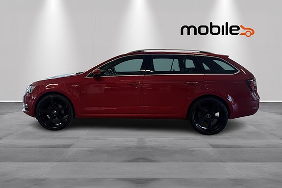 Skoda Octavia 20 of 24
