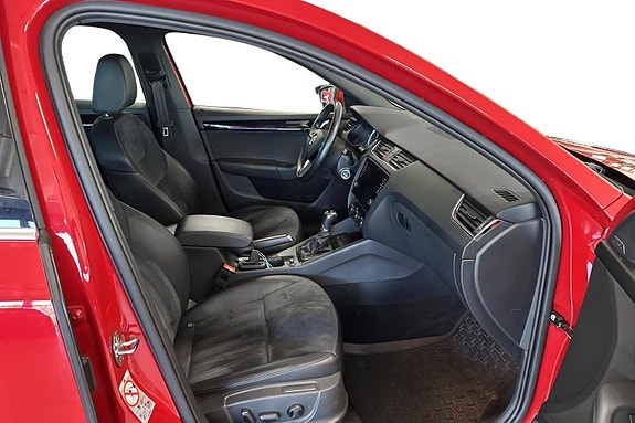 Skoda Octavia 23 of 24