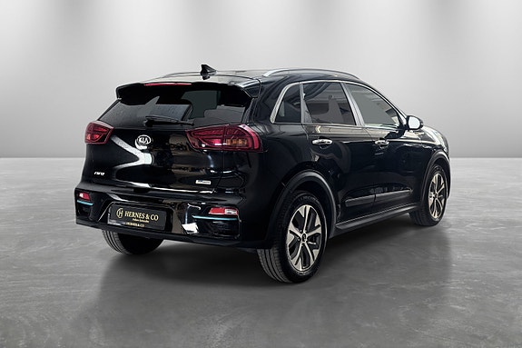 Kia Niro 5 of 5