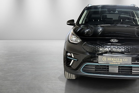 Kia Niro 4 of 5