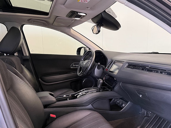 Honda HR-V 4 of 5