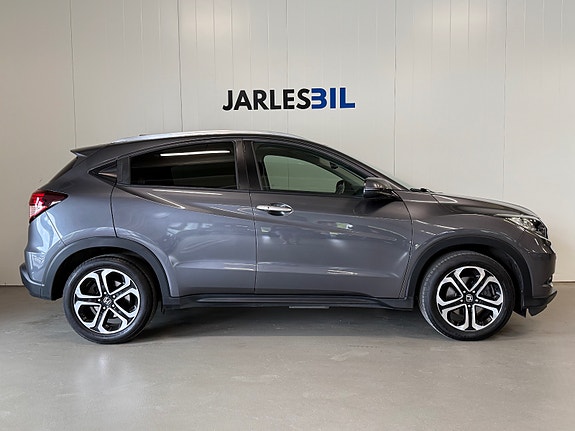 Honda HR-V 2 of 5
