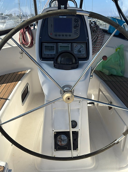 Bavaria AC 30 til salg – Velholdt og klar 20 of 22