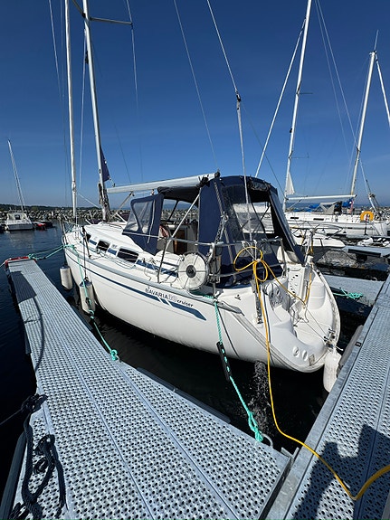 Bavaria AC 30 til salg – Velholdt og klar 15 of 22