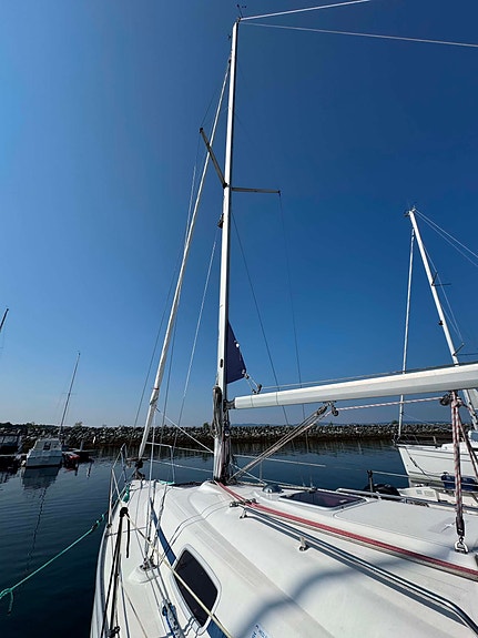 Bavaria AC 30 til salg – Velholdt og klar 7 of 22