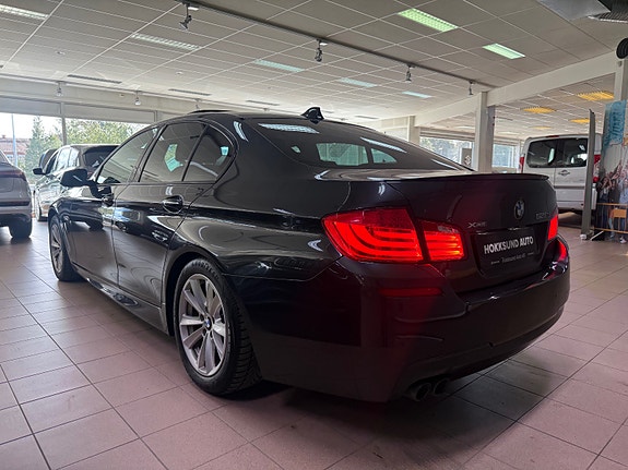 BMW 5-Serie 5 of 5