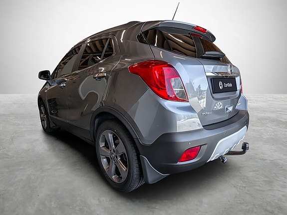 Opel Mokka 3 of 5